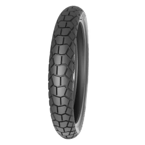 Timsun TS-823 52P TL 100/80-17