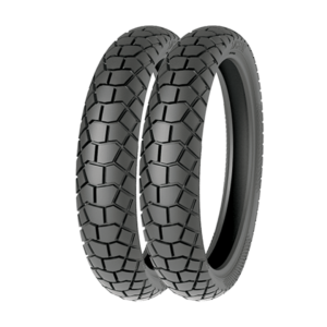 Timsun TS-823 60S TL 120/70-19
